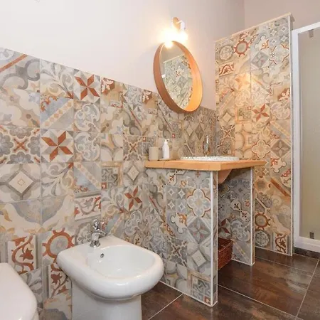 A Valata Di Donnafugata Villa *
