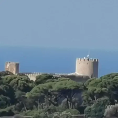 ヴィラ A Valata Di Donnafugata *