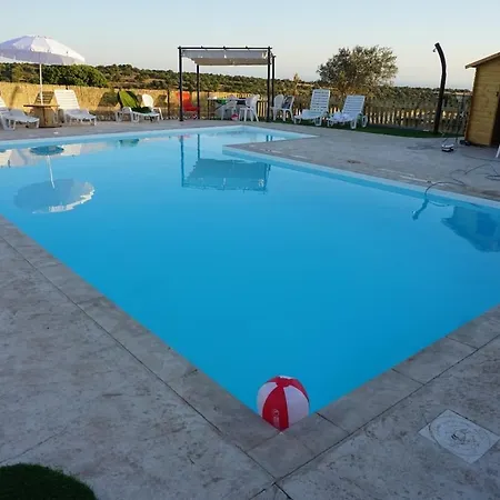 A Valata Di Donnafugata Villa