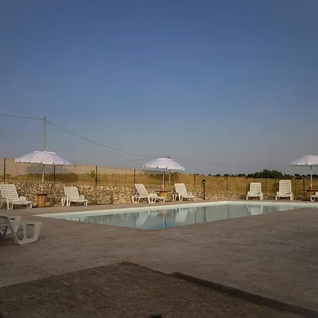 A Valata Di Donnafugata Ragusa