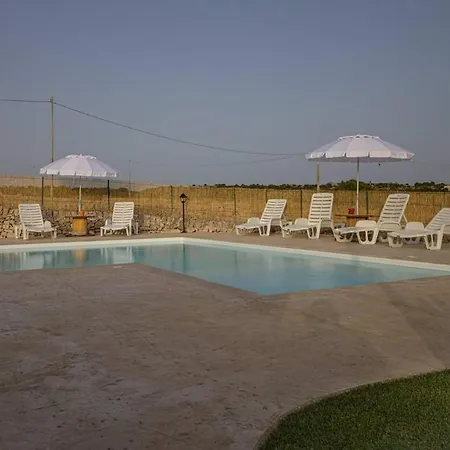 Villa A Valata Di Donnafugata *