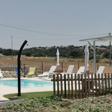 A Valata Di Donnafugata * Ragusa