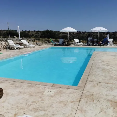 Villa A Valata Di Donnafugata *