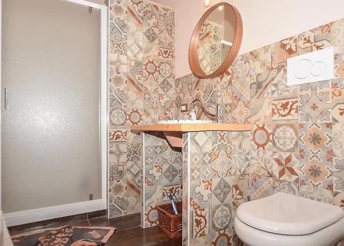 Villa A Valata Di Donnafugata *