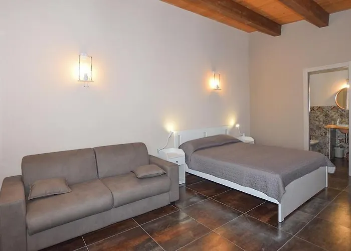A Valata Di Donnafugata Villa Ragusa