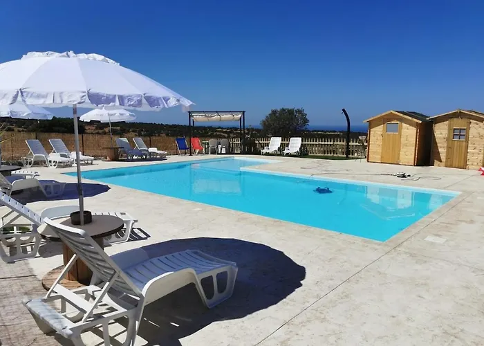 A Valata Di Donnafugata Ragusa