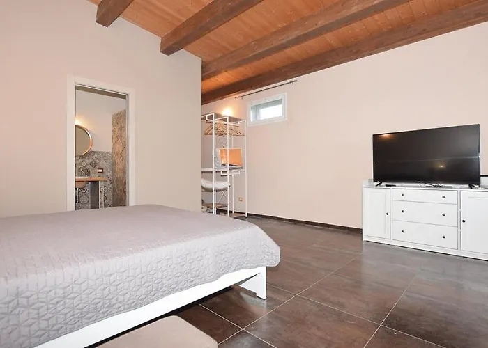 Villa A Valata Di Donnafugata Ragusa
