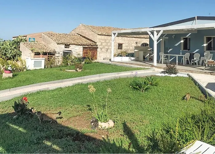 A Valata Di Donnafugata Ragusa
