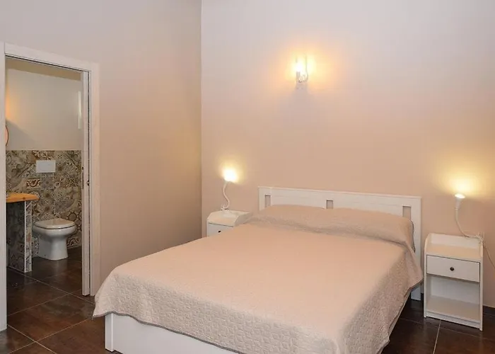 Villa A Valata Di Donnafugata Ragusa