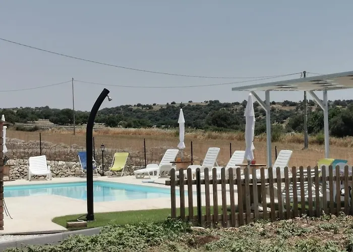 A Valata Di Donnafugata * Ragusa
