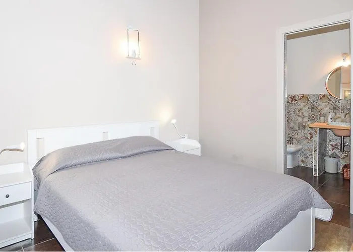 A Valata Di Donnafugata Ragusa